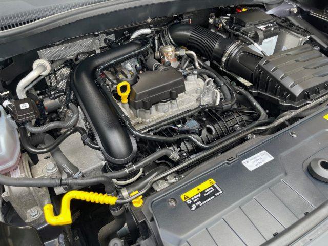 VOLKSWAGEN T-Cross 1.0 TSI 95CV APPLE CARPLAY NAVIGAZIONE SENS.PARCH.