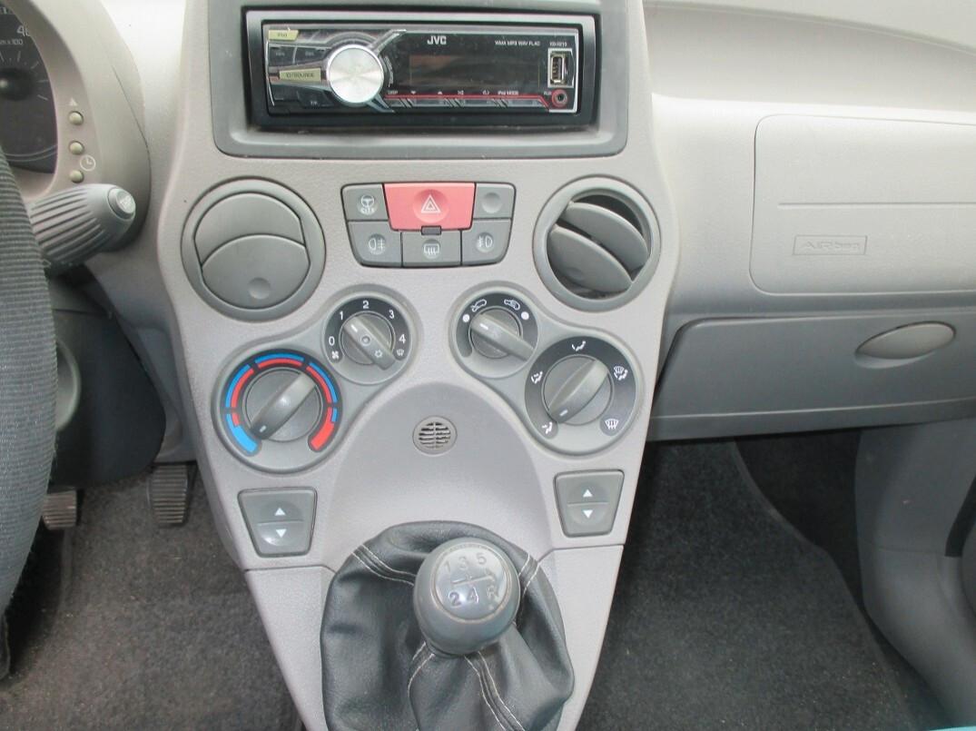 Fiat Panda 1.3 MJT 16V Dynamic Per Neopatentati