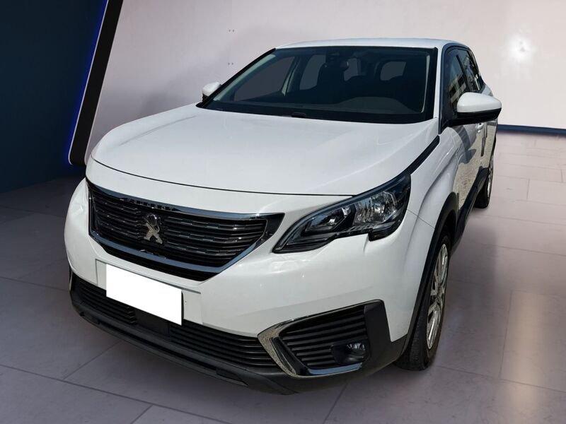 Peugeot 5008 5008 1.2 puretech t Access s&s 130cv 7p.ti