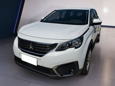 Peugeot 5008 5008 1.2 puretech t Access s&s 130cv 7p.ti