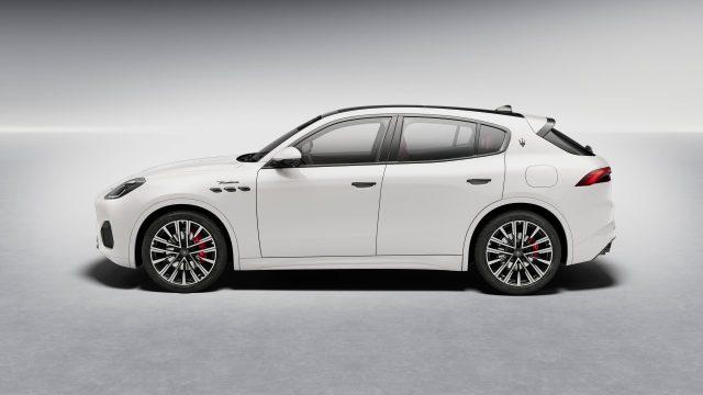 MASERATI Grecale MY25 MHEV 330 CV Modena