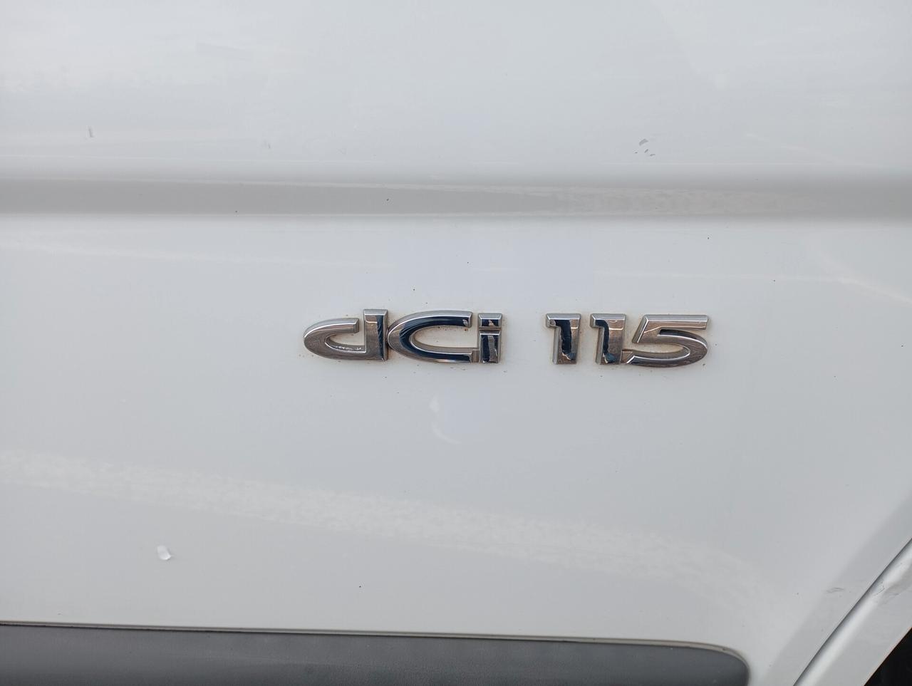 Renault Trafic T29 2.0 dCi/115 PL-TA Furgone