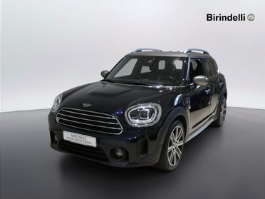 MINI Mini Countrym.(F60) - Mini 2.0 Cooper D Yours Countryman