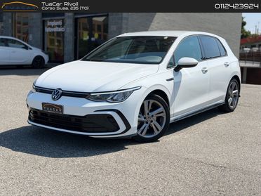 Volkswagen Golf 1.5 TSI 150cv R Line - PROM #12000