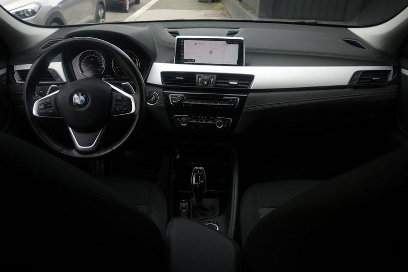 BMW X2 BMW X2 sDrive 18d ANNO 2020