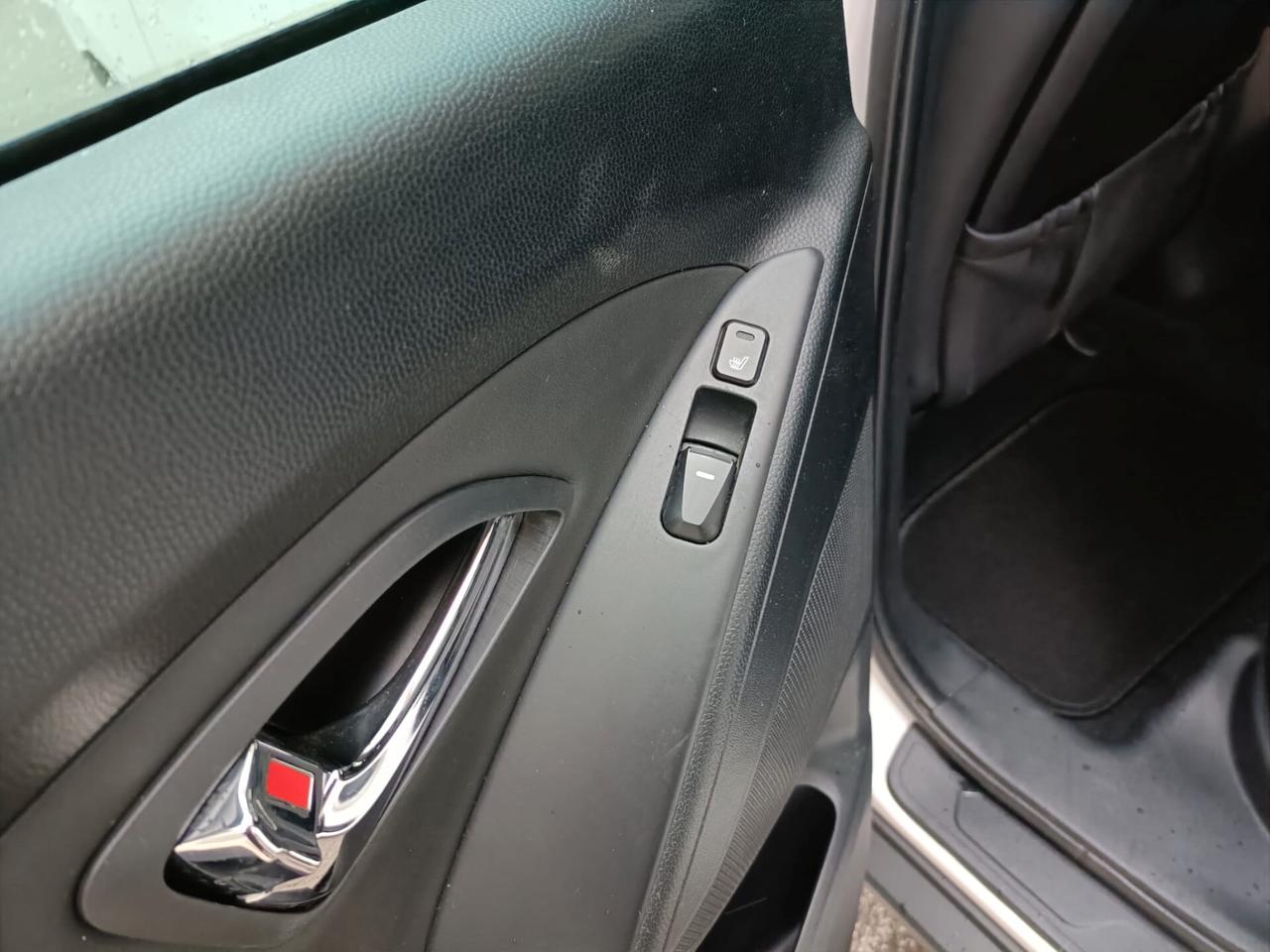 Hyundai iX35 1.7 CRDi 2WD Comfort