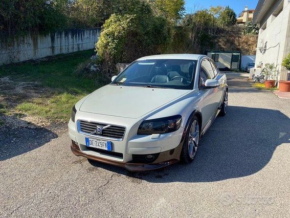 Volvo C30 T5r 285 Cv