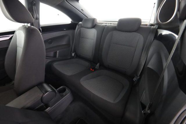 VOLKSWAGEN Maggiolino Maggiolino 1.4 TSI Sport