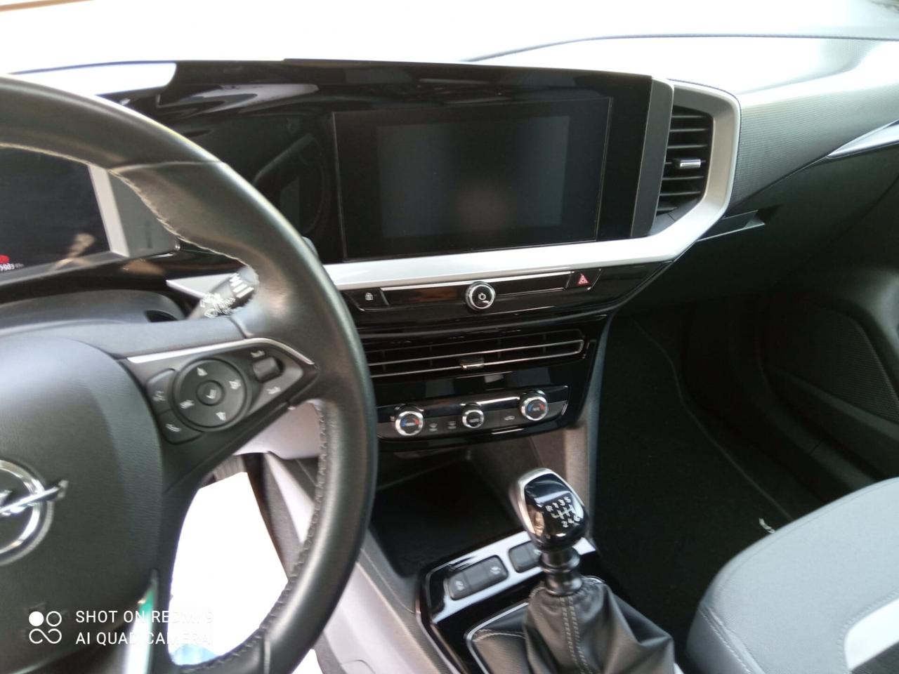 Opel Mokka 1.2 101CV NEOPATENTATI