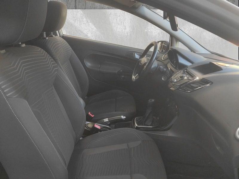 Ford Fiesta 3p 1.0 Titanium 80cv