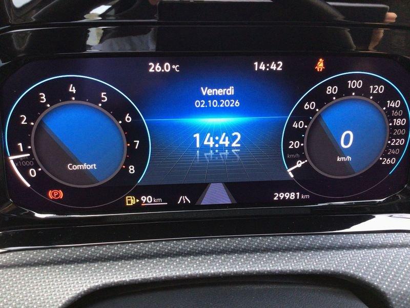 Volkswagen Golf Golf 1.5 tsi evo R-Line 130cv