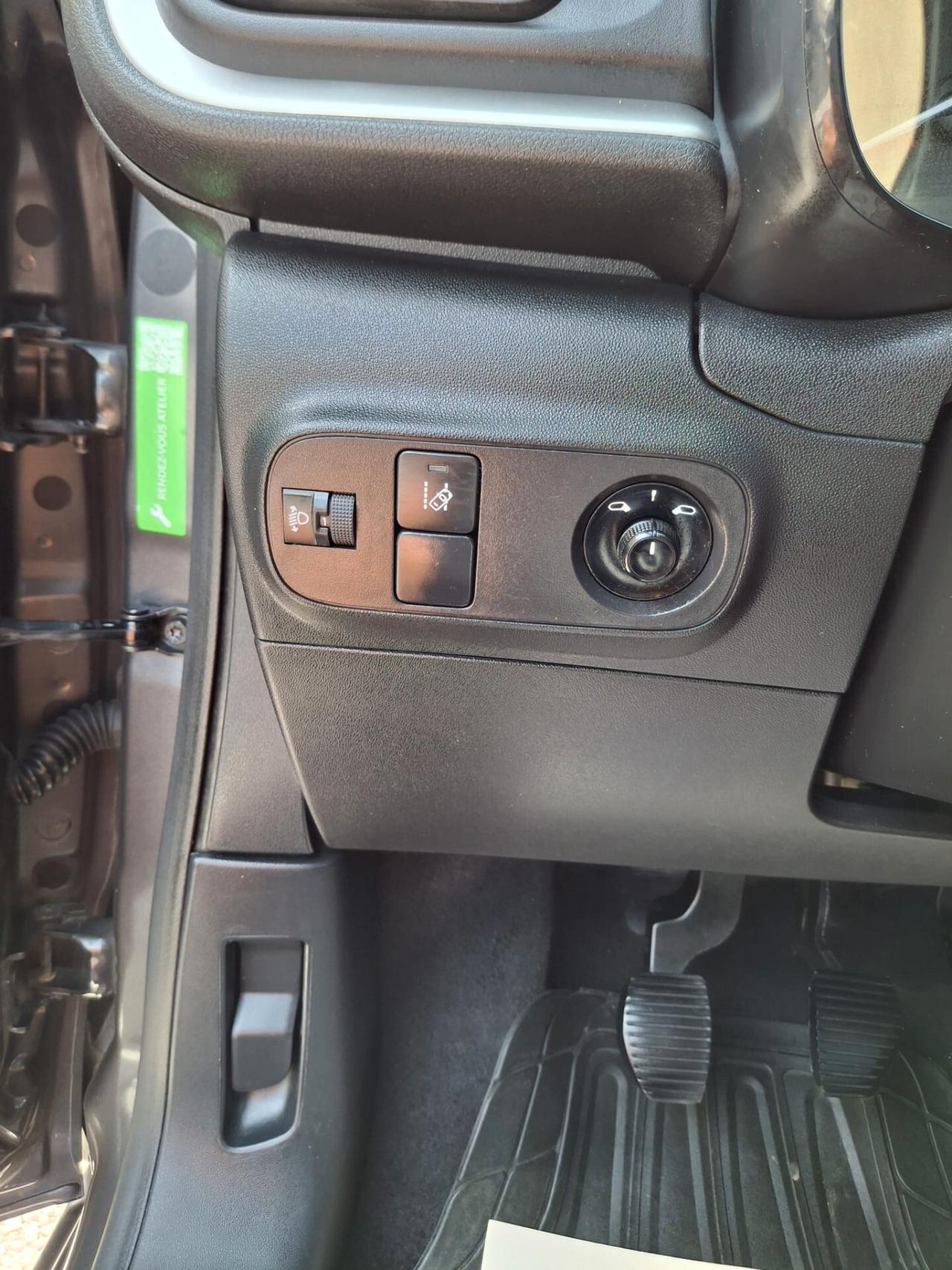 Citroen C3 BlueHDi 100 S&S Shine