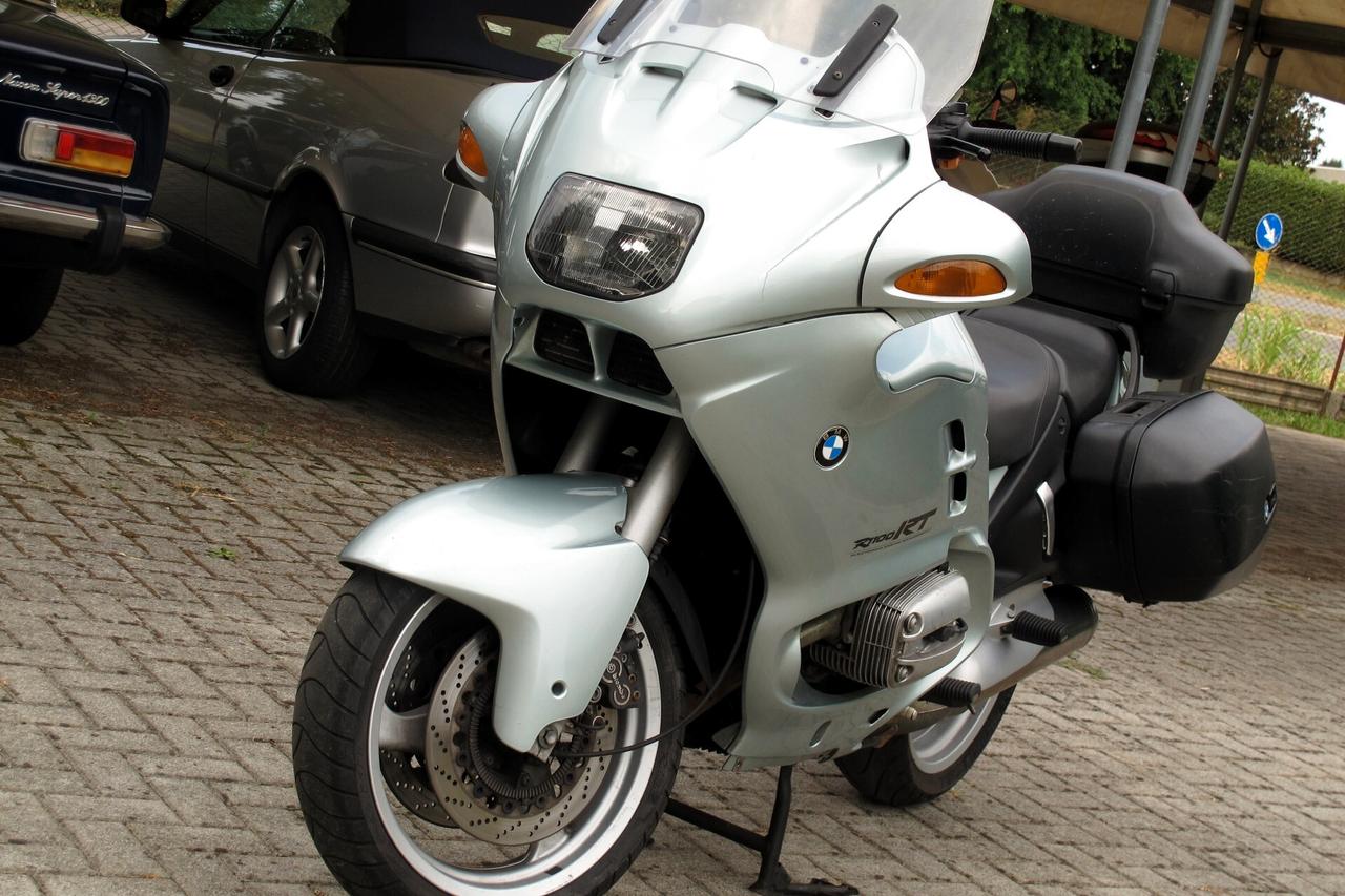 Bmw R 1100 RT