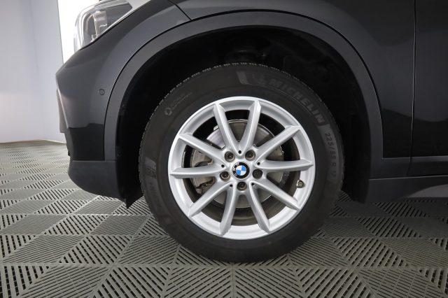 BMW X1 X1 sDrive18d BUSINESS ADVANTAGE
