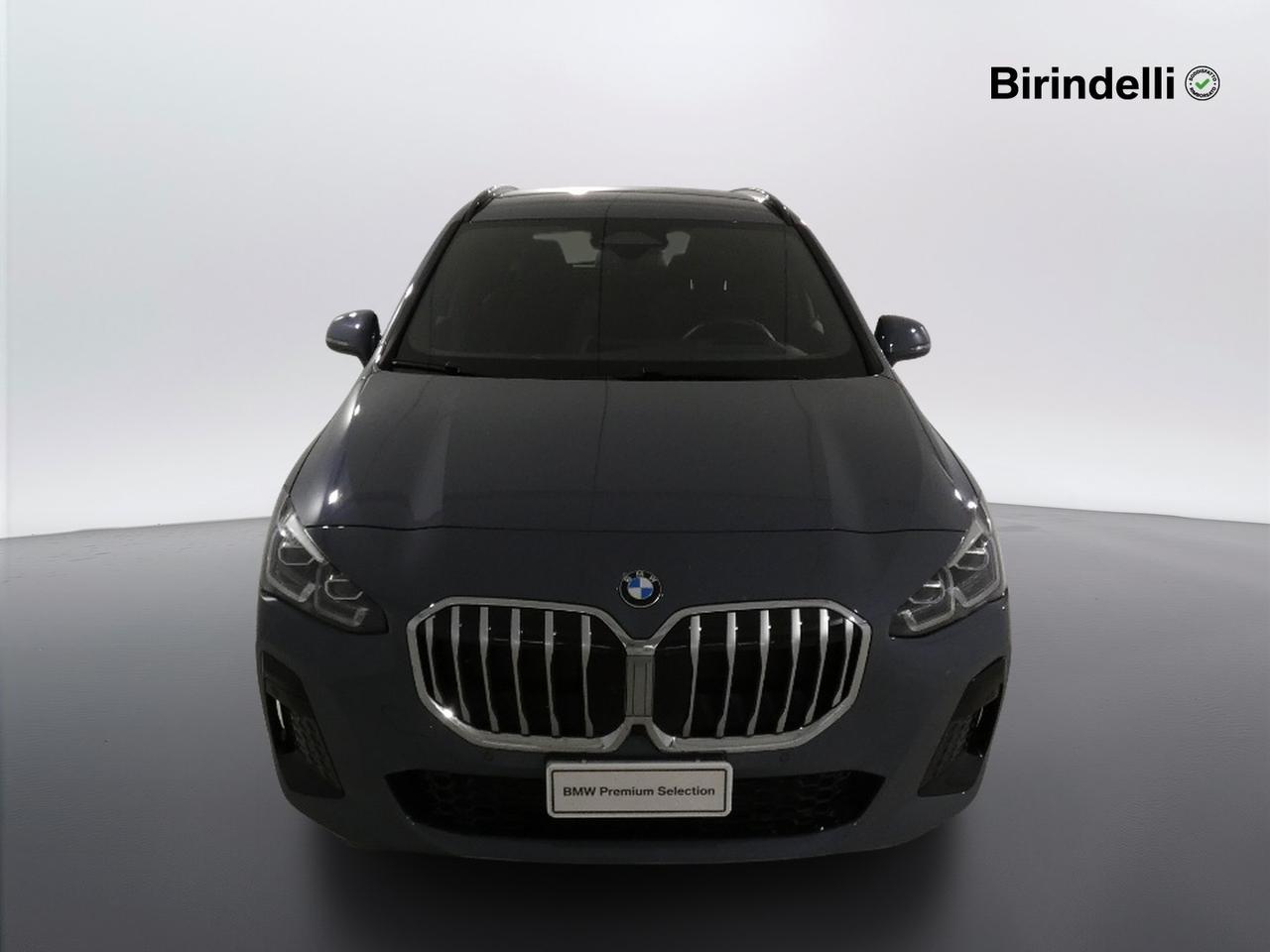 BMW Serie 2 A.T. (U06) - 218d Active Tourer Msport
