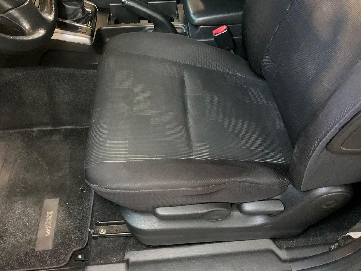 Suzuki Grand Vitara 1.9 DDiS 3 porte 4x4 2010
