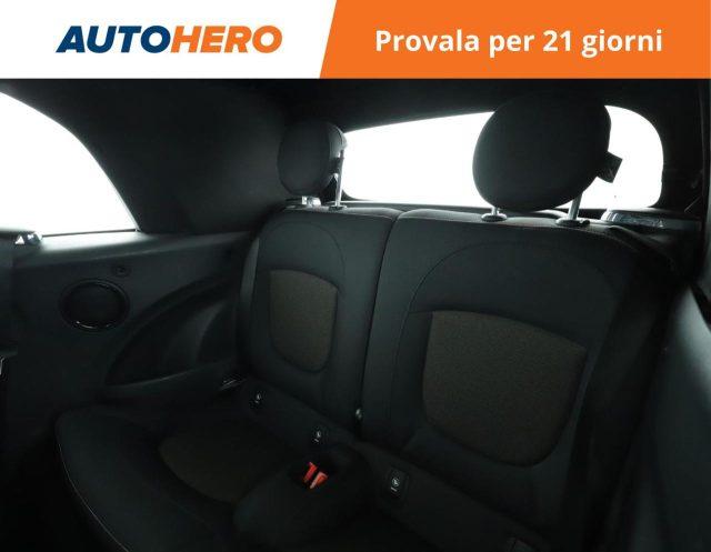 MINI Mini 1.5 Cooper Cabrio