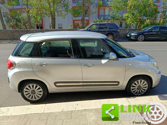FIAT 500L 1.4 95CV GPL Pop Star neopatentati