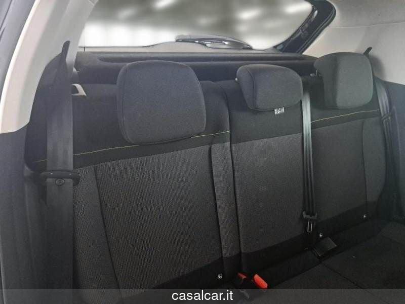 Citroën C3 PureTech 83 S&S Shine 3 ANNI DI GARANZIA KM ILLIMITATI PARI ALLA NUOVA