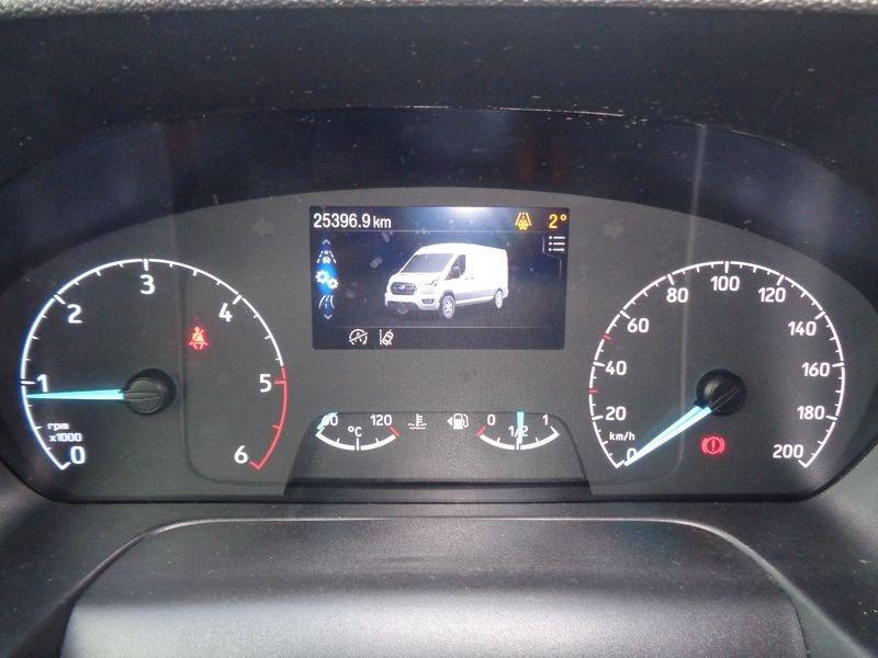 Ford Transit Transit 330 2.0TDCi EcoBlue 130CV L2H2 Trend + IVA
