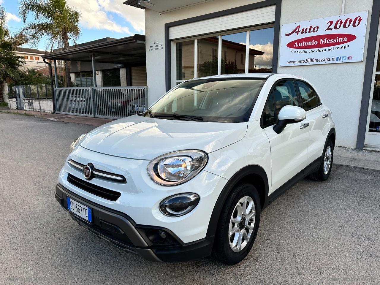 FIAT 500X 1.3 M.Jet 95 CV Business