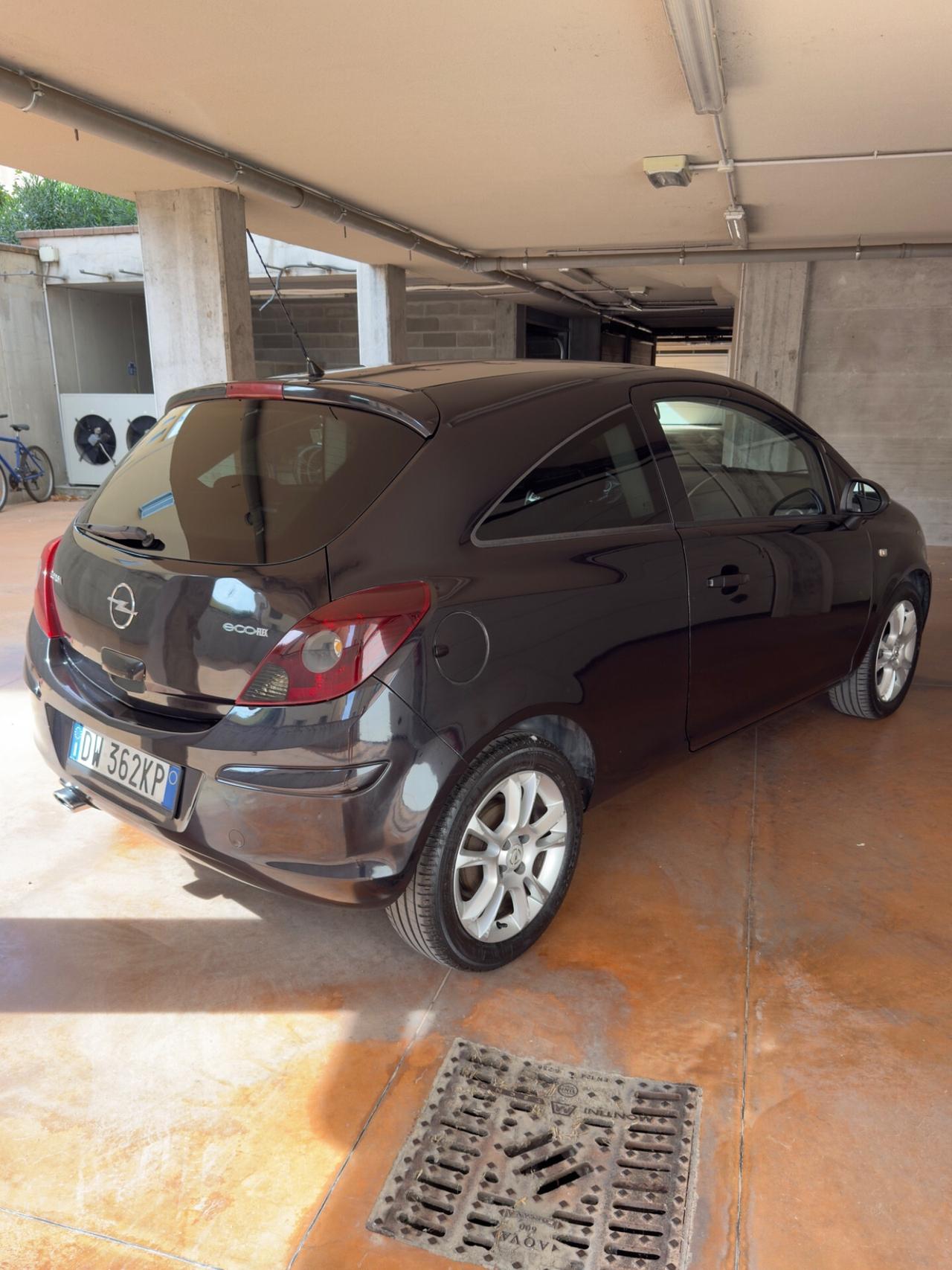 Opel Corsa 1.3 CDTI 75CV ecoFLEX F.AP. 3 porte Enjoy
