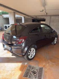 Opel Corsa 1.3 CDTI 75CV ecoFLEX F.AP. 3 porte Enjoy