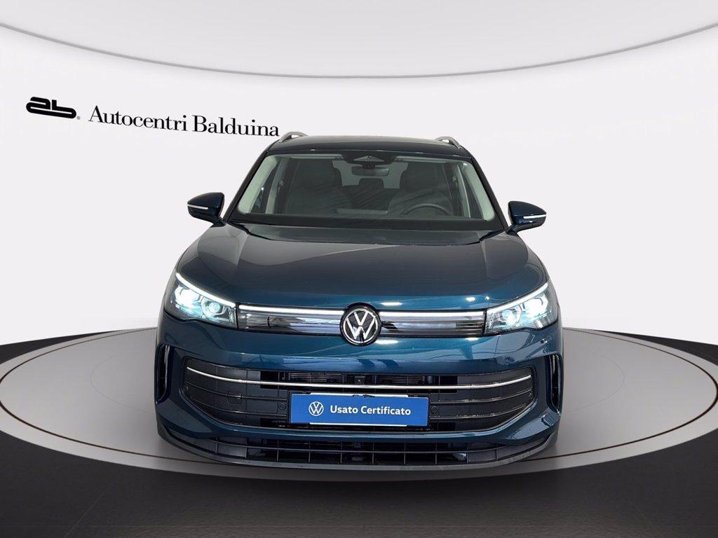 VOLKSWAGEN Tiguan 2.0 tdi life 150cv dsg del 2025