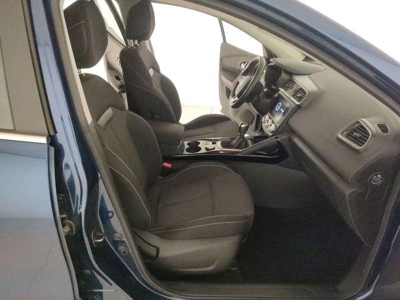 Renault Kadjar 1.5 blue dci Business 115cv