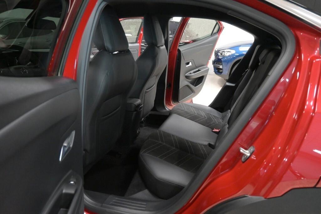 OPEL MOKKA 1.2 TURBO 136CV ULTIMATE ( FARI LED - PDC - COCKPIT - MIRROR - TELECAMERA POST. - TETTO BICOLORE - ADAPTIVE CRUISE )