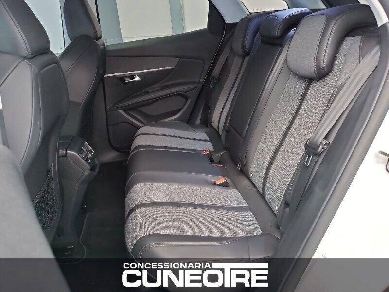 Peugeot 3008 3008 BlueHDi 130 S&S Allure