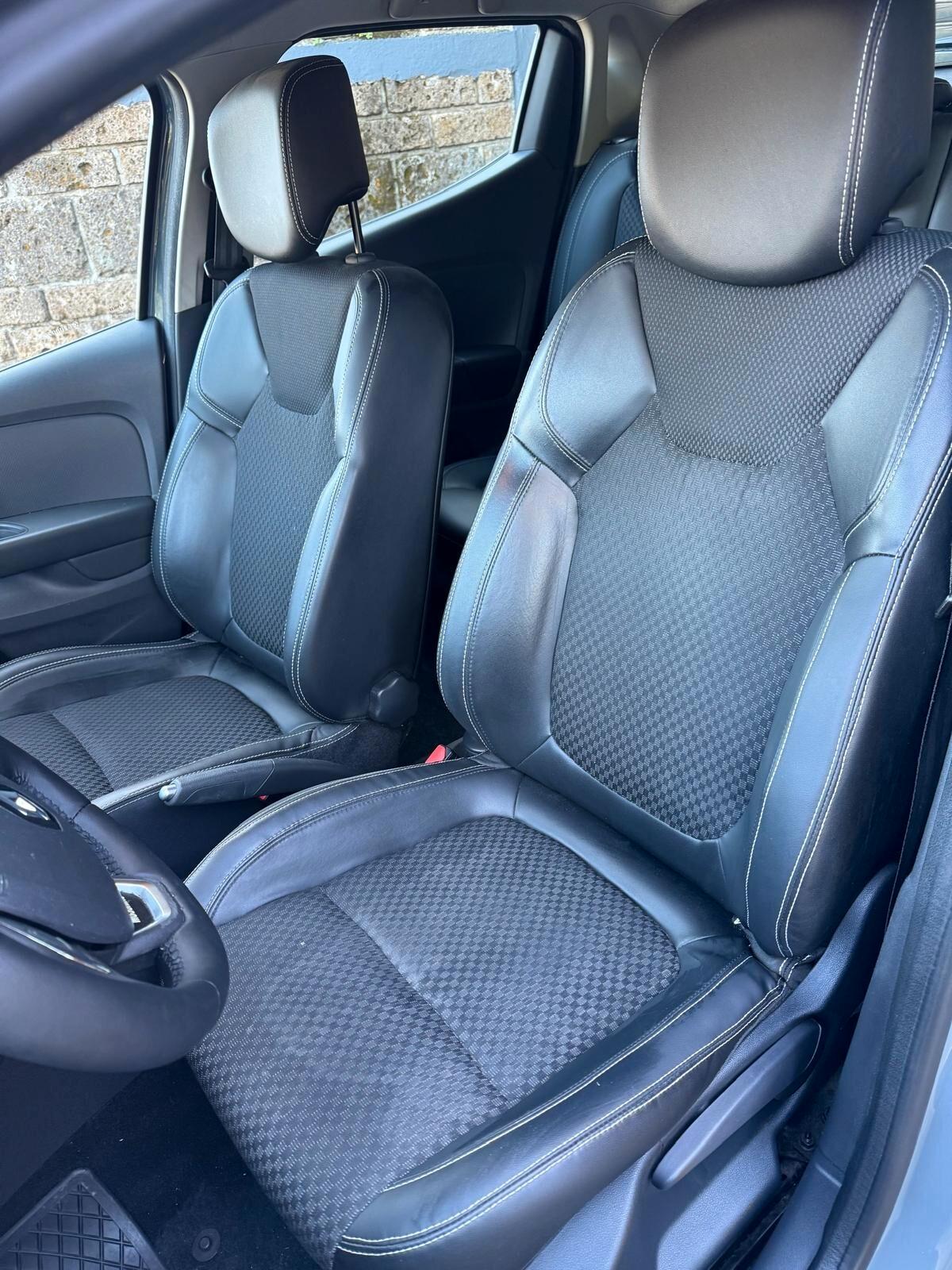 Renault Clio TCe 12V 90 CV GPL 5 porte Moschino Zen