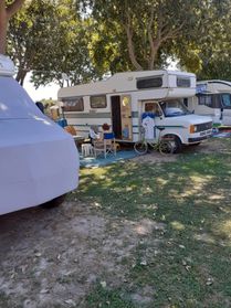 Ford Transit 2.4 Aspirato
