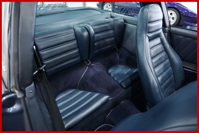 PORSCHE 911 SC 3.0 Targa