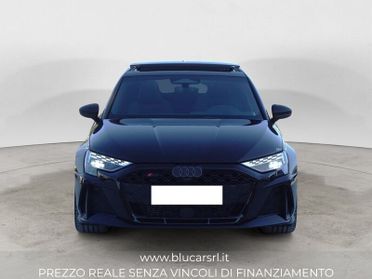 Audi RS 3 Sportback TFSI quattro S tronic S.Back
