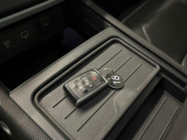 LAND ROVER Defender 110 3.0D I6 300 CV AWD Auto X-Dynamic HSE