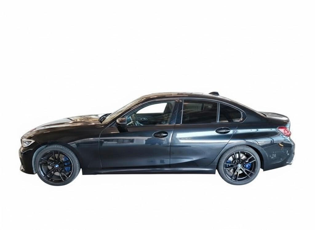 Bmw 320 320d 48V xDrive Msport