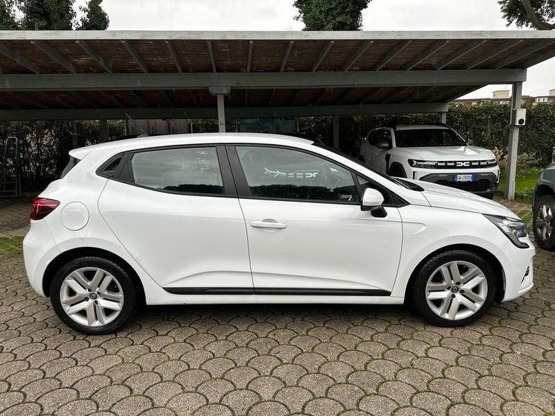 Renault Clio TCe 100 CV FAP 5p. Zen GPL