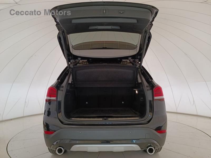 BMW X1 18 d xLine Plus xDrive Steptronic