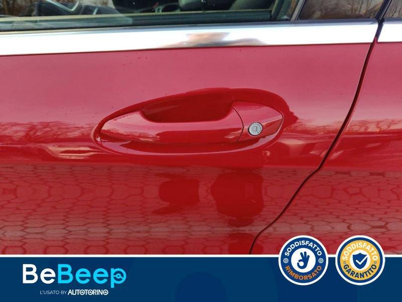 Mercedes-Benz GLA 180 D PREMIUM AUTO