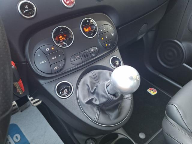 ABARTH 595 1.4 Turbo Turismo
