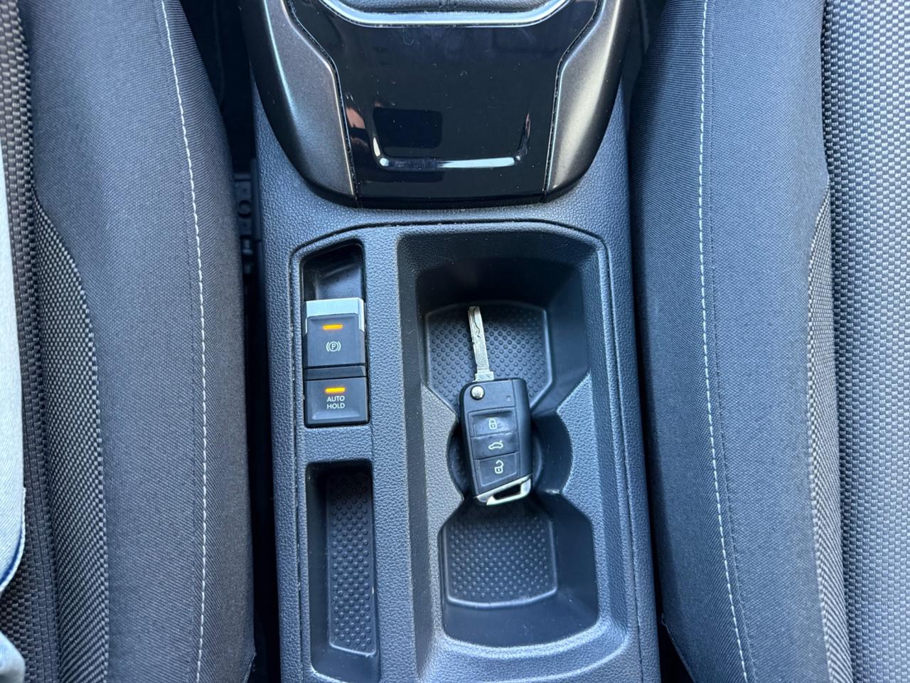 Volkswagen T-Roc 1.0 TSI 115 CV Style BlueMotion Technology