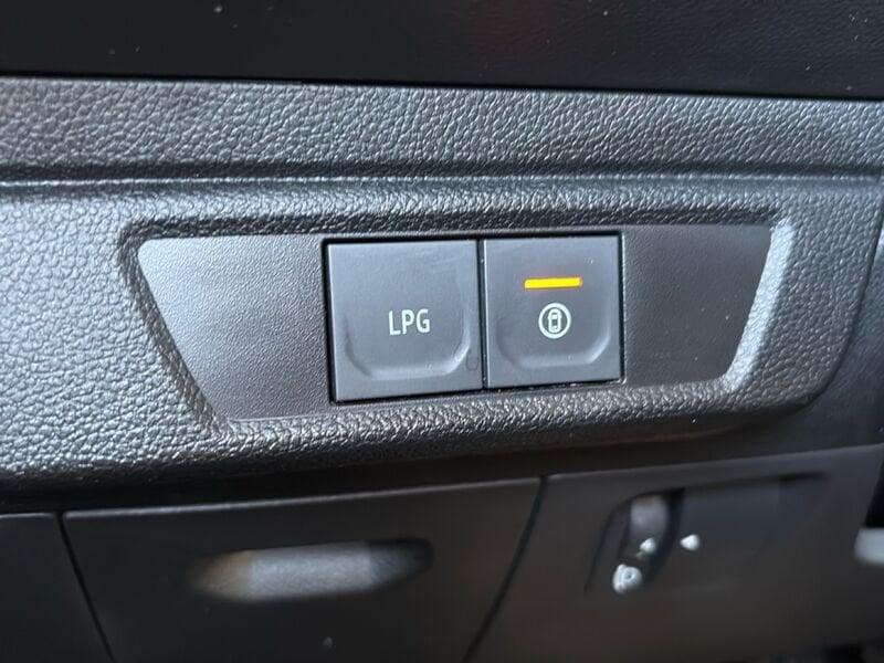 Dacia Sandero Sandero Stepway 1.0 tce Expression Eco-g 100cv