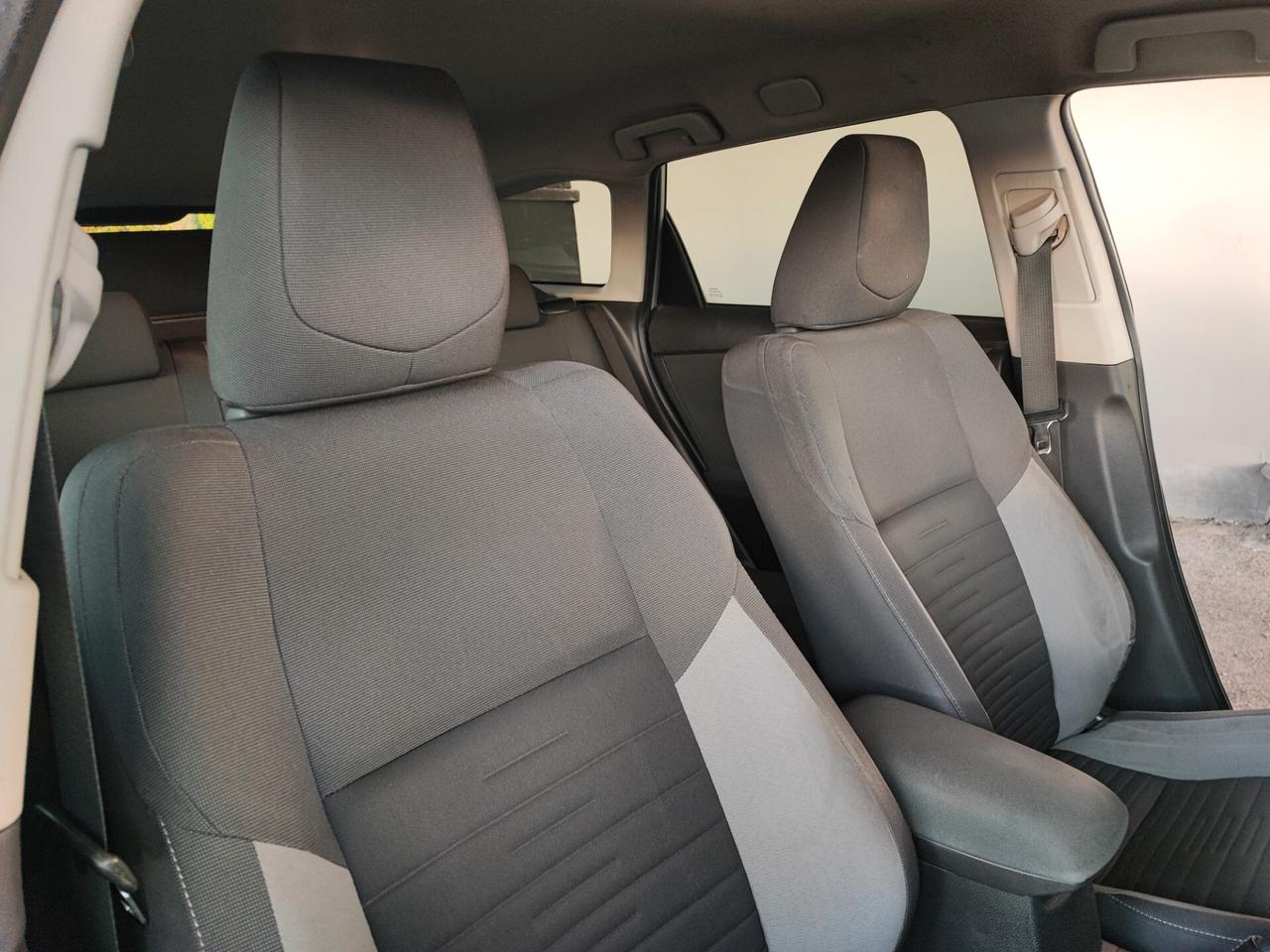 Toyota Auris Touring Sports 1.6 D-4D Lounge