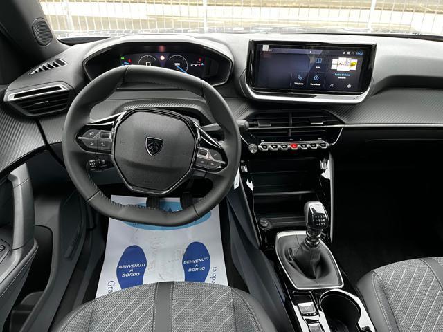 PEUGEOT 2008 PureTech 100 S&S Allure KM 0