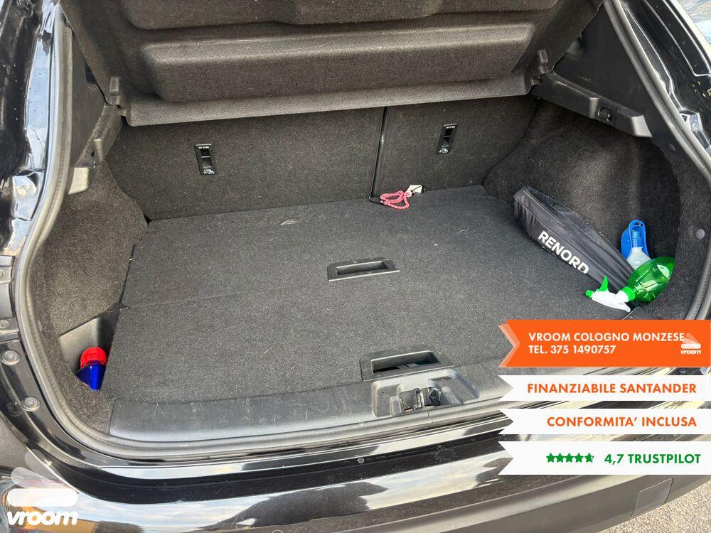 NISSAN Qashqai 2ª serie Qashqai 1.3 DIG-T 160 ...