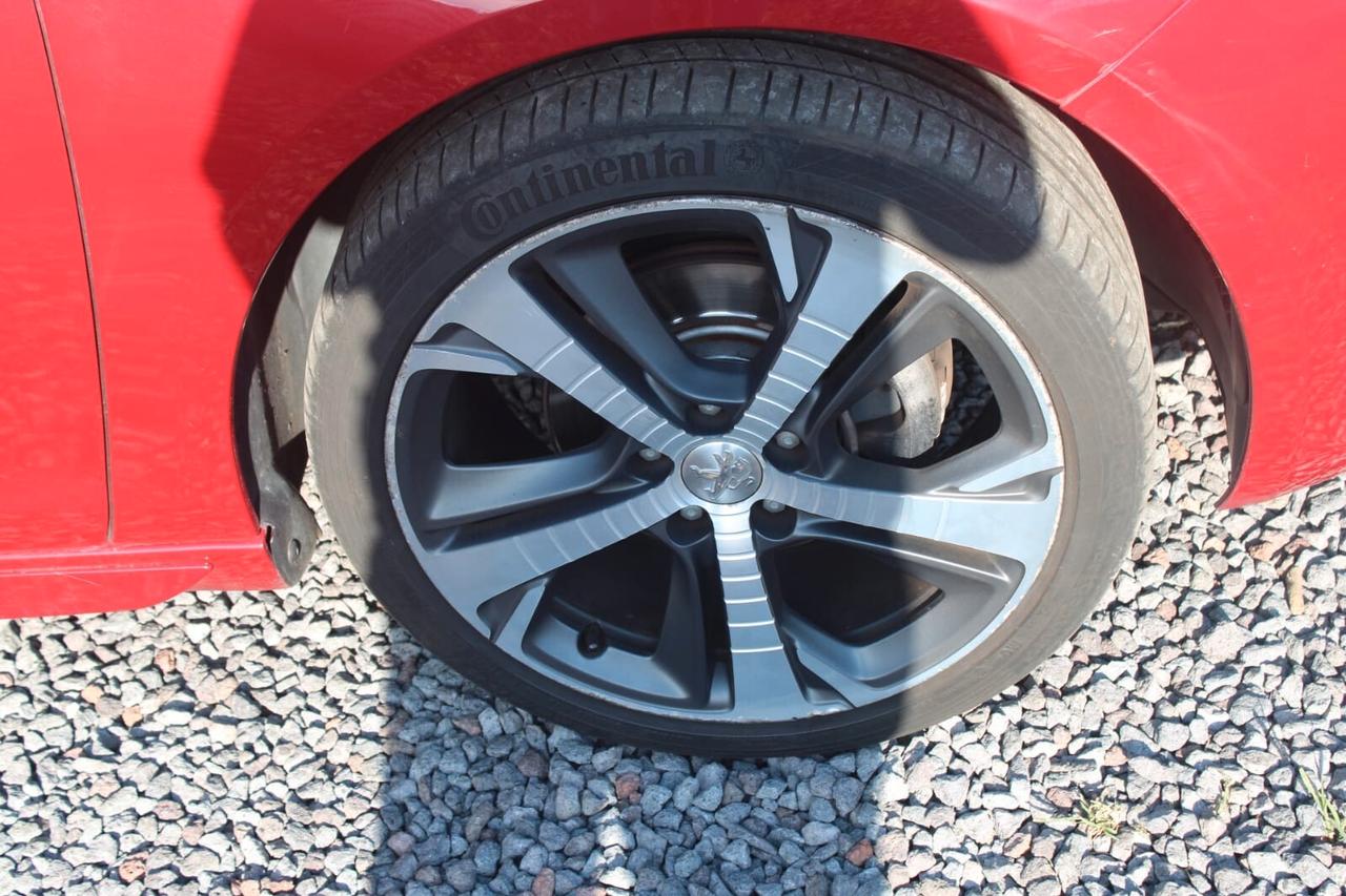 Peugeot 308 Tua A SOLI 156€ al mese Anticipo Zero