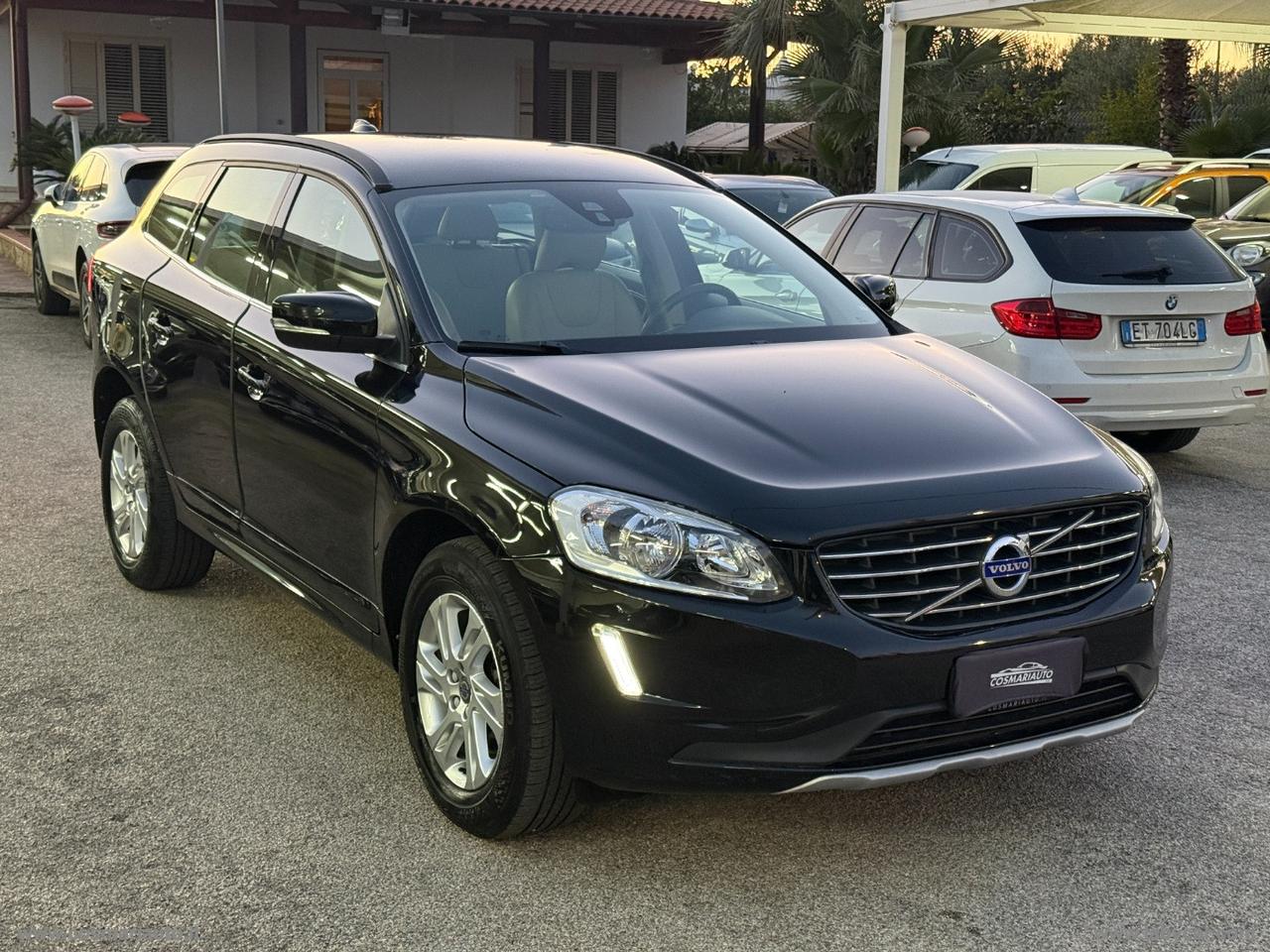 VOLVO XC60 D3 Geartronic Business Plus