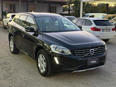 VOLVO XC60 D3 Geartronic Business Plus