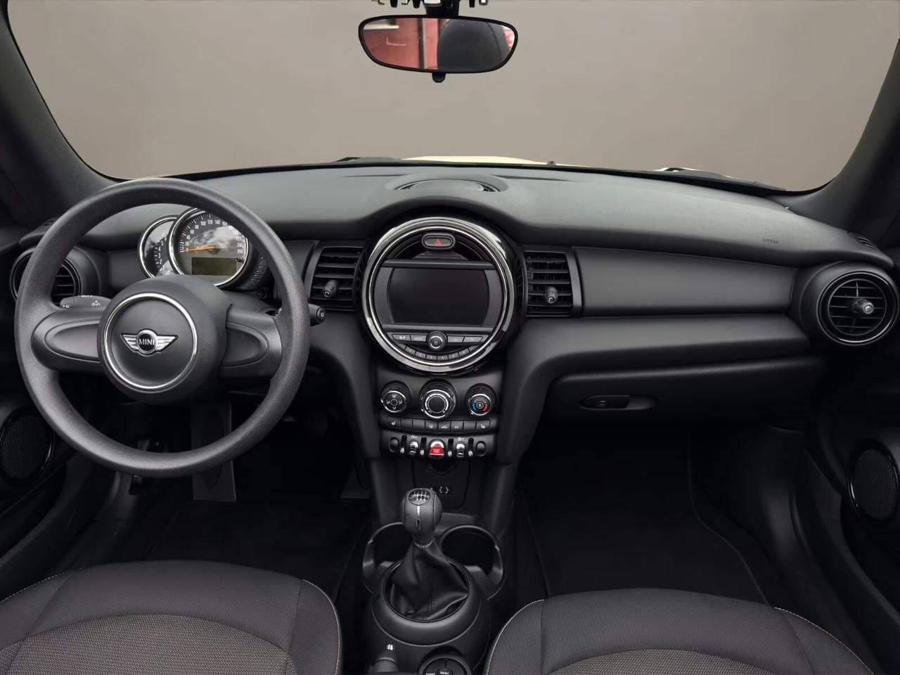 Mini 1.2 One Boost Cabrio